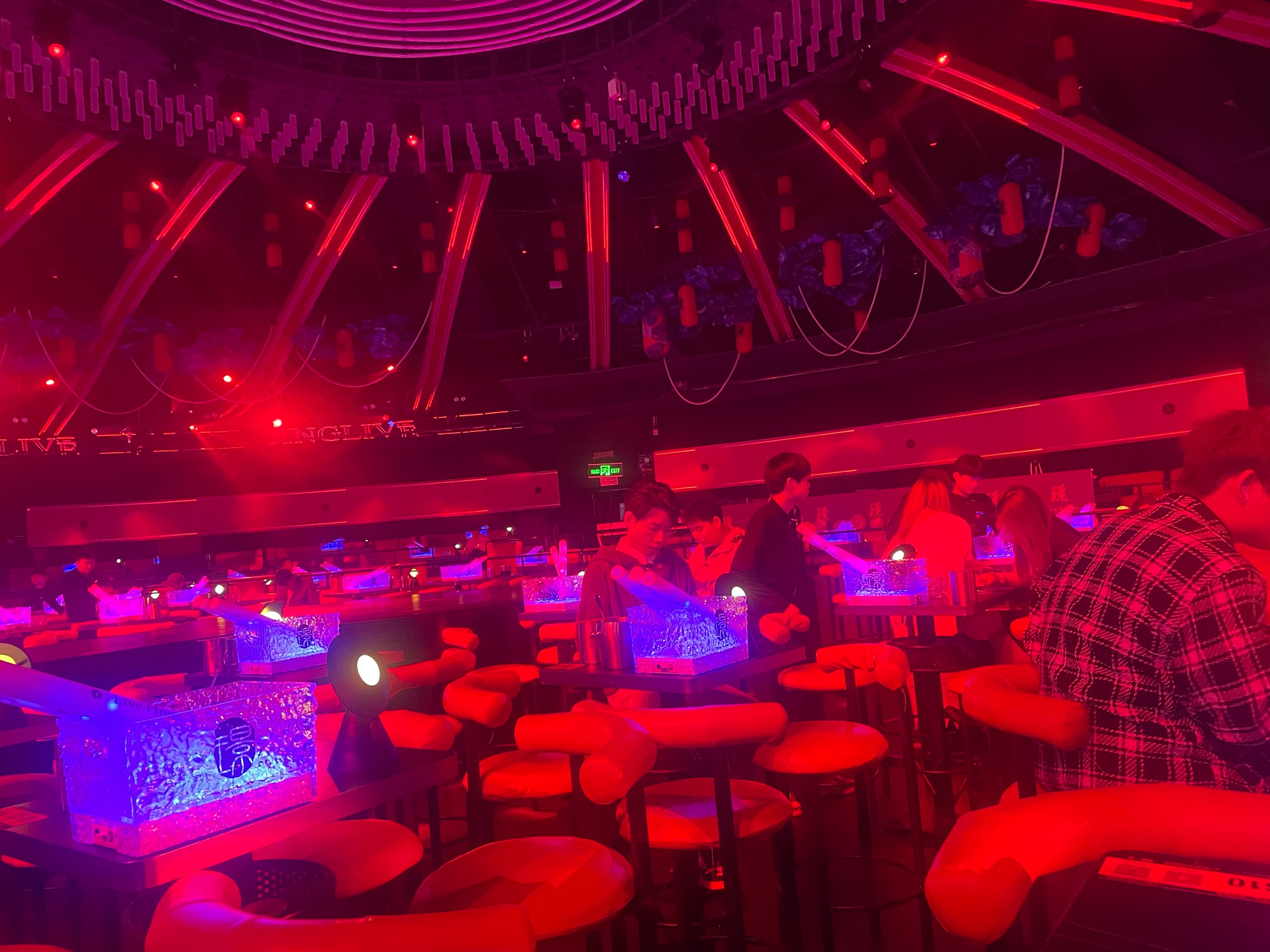 运城商务ktv首选性价比商务ktv推荐-垣曲县ktv预定