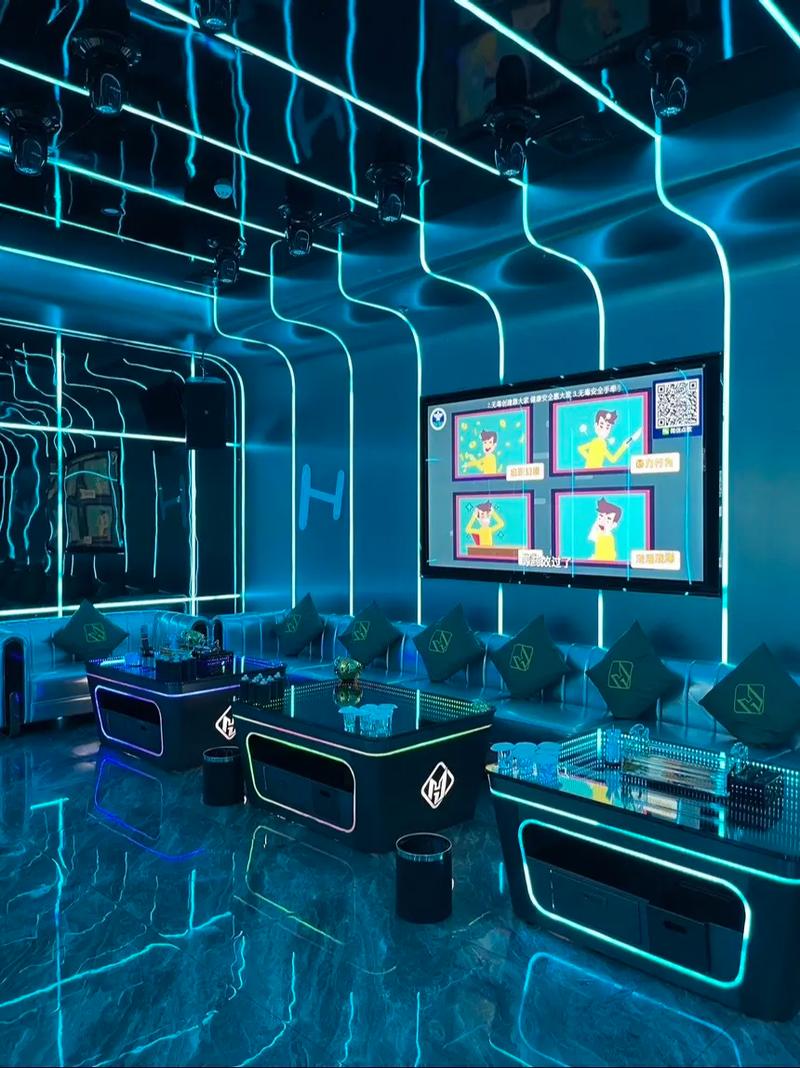 运城商务ktv：新模式启航-垣曲县ktv预定